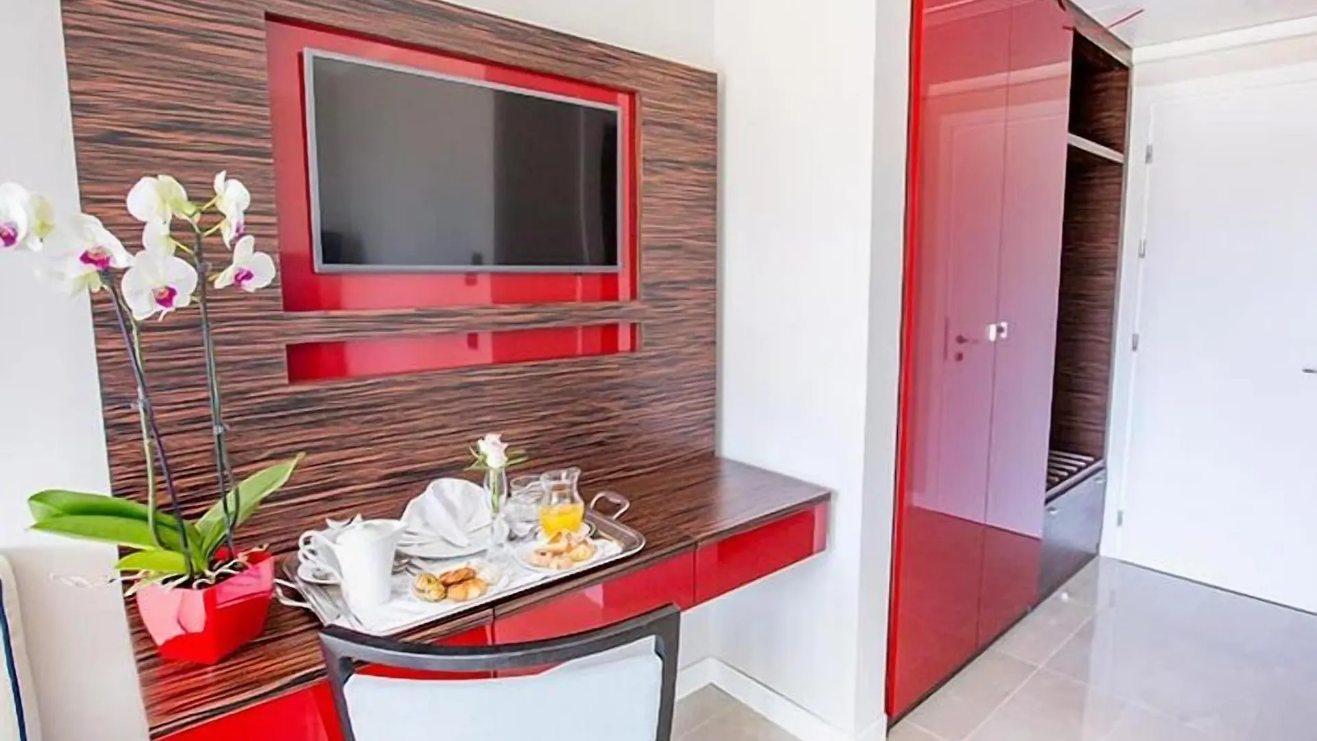 **** Hotel Victoria Palace Cefalù Italia