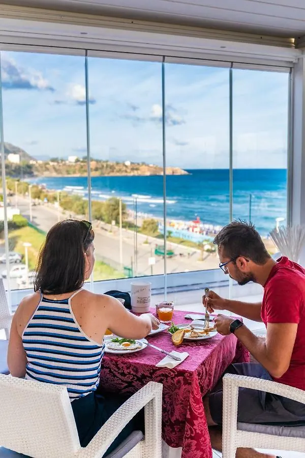 **** Hotel Victoria Palace Cefalù Italia