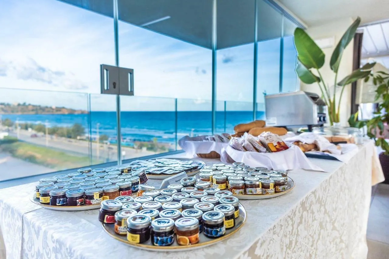 **** Hotel Victoria Palace Cefalù Italia
