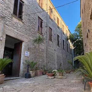 Hotel San Giovanni, Érice