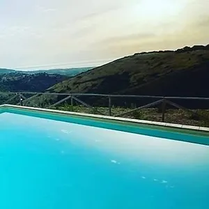 Alloggio per agriturismo Azienda Agrituristica La Janna Di La Faj Budoni