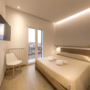 Casa de hóspedes Coresi, Cefalù