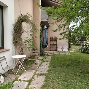 Appartamento La Casa Dei Tigli Treviso