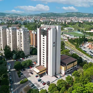 Szálloda Western Tower ****