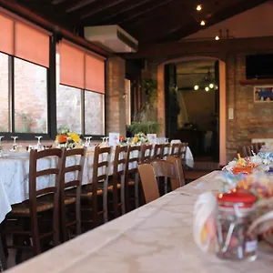  Farm stay Le Casette Italy