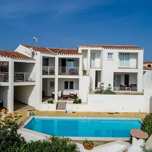 Appartamento Caneis San Teodoro (Sardinia)