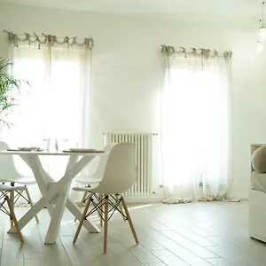 Appartamento Casa Sisu - Bergamo