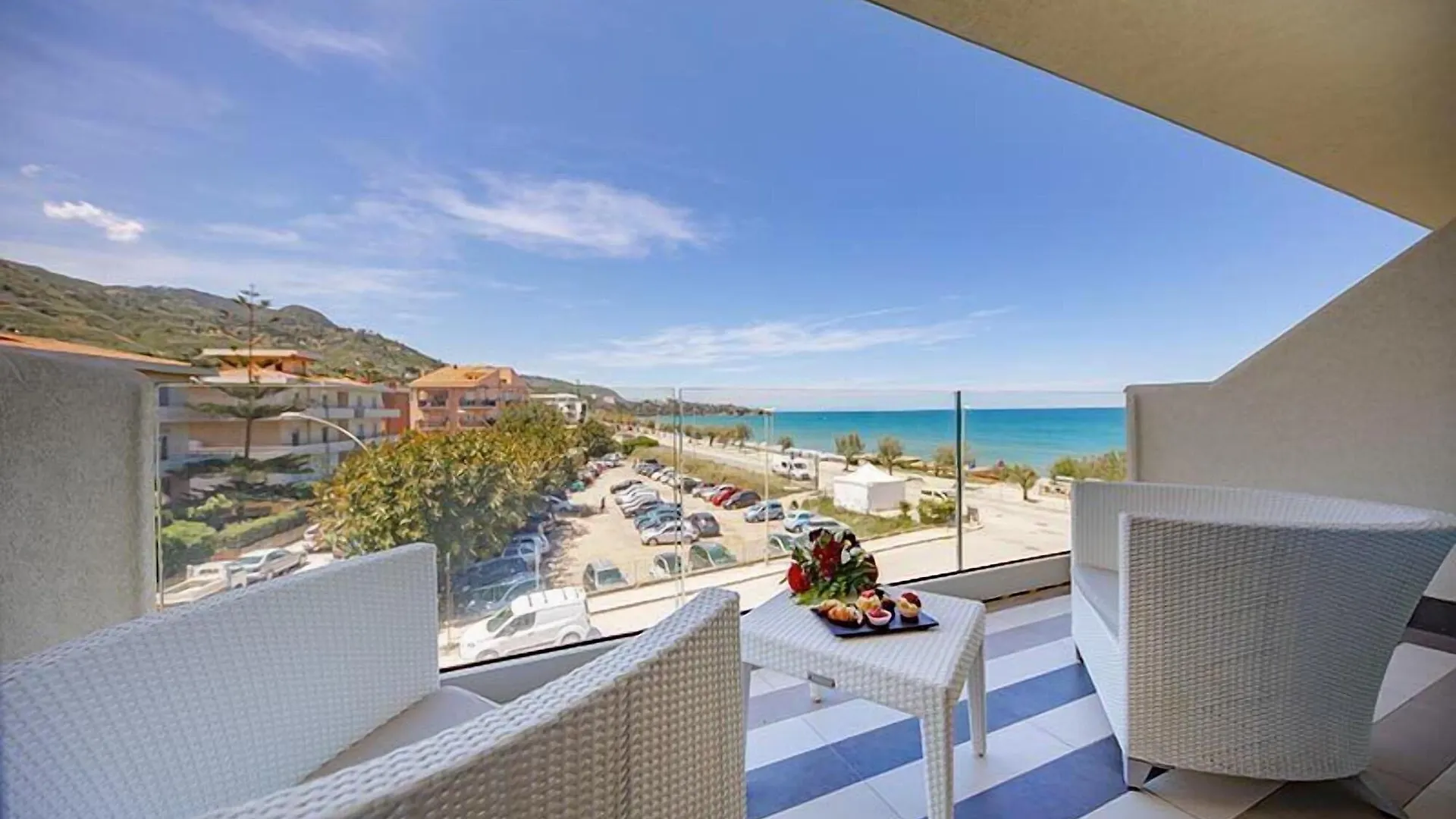 Victoria Palace Cefalu