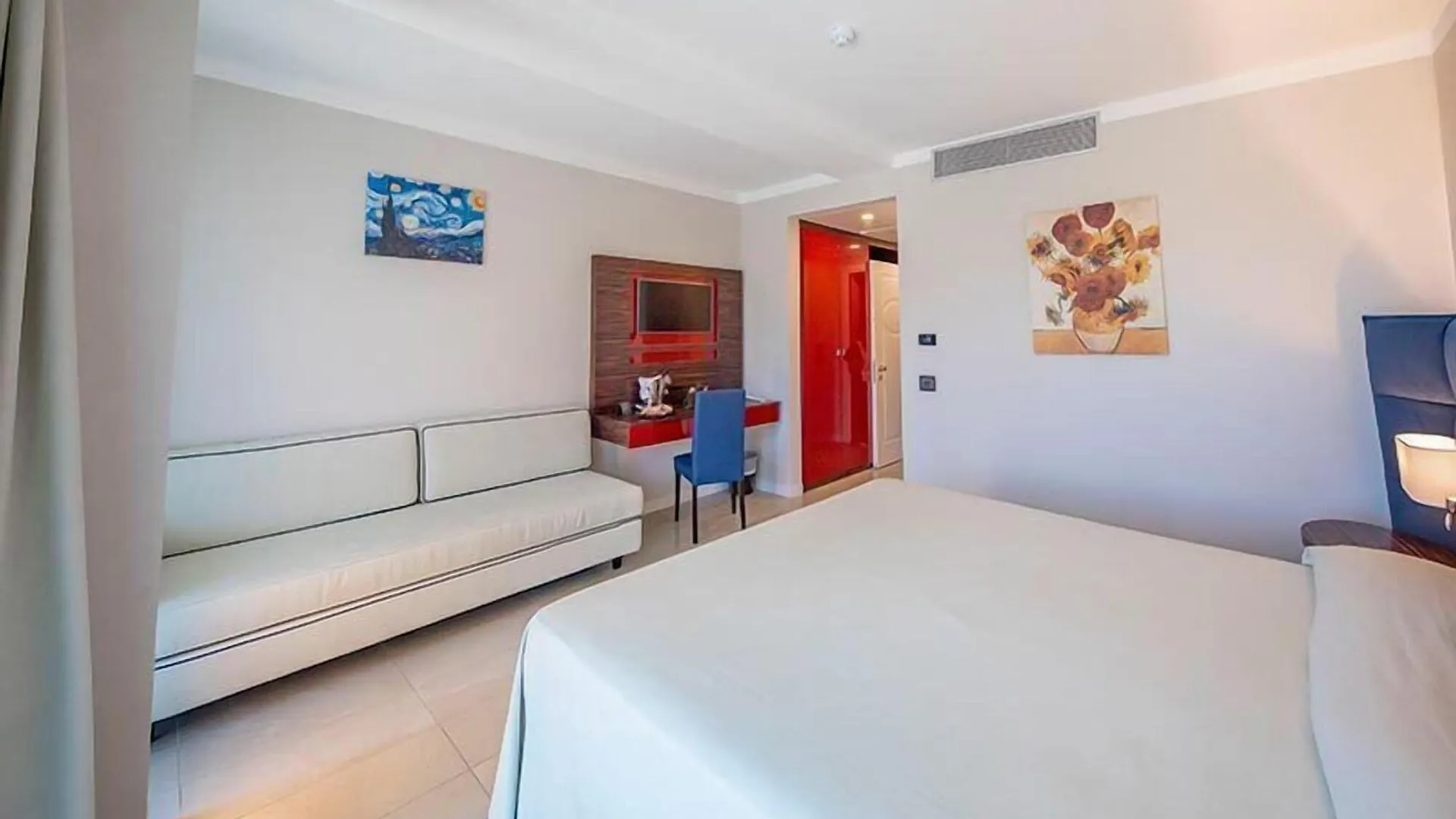 Victoria Palace Cefalu
