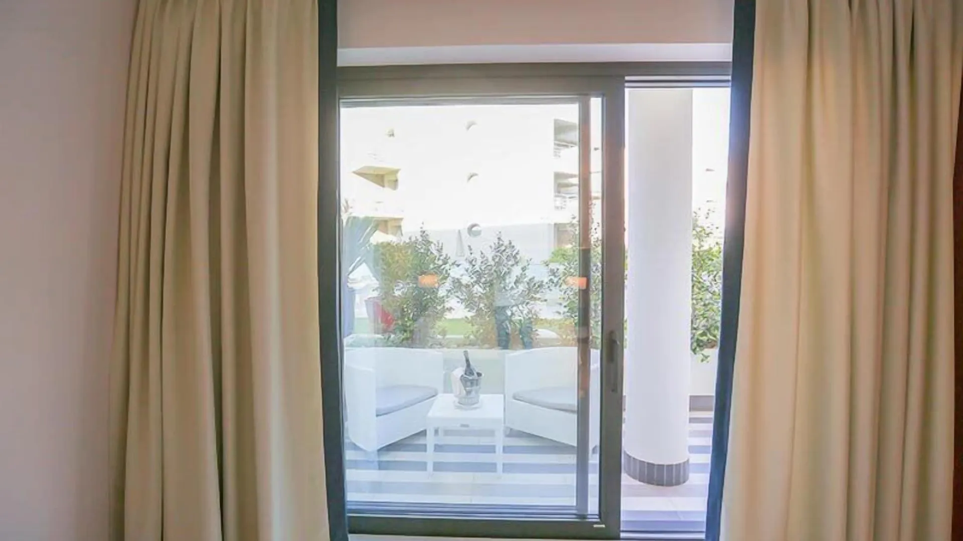 Hotel Victoria Palace Cefalu