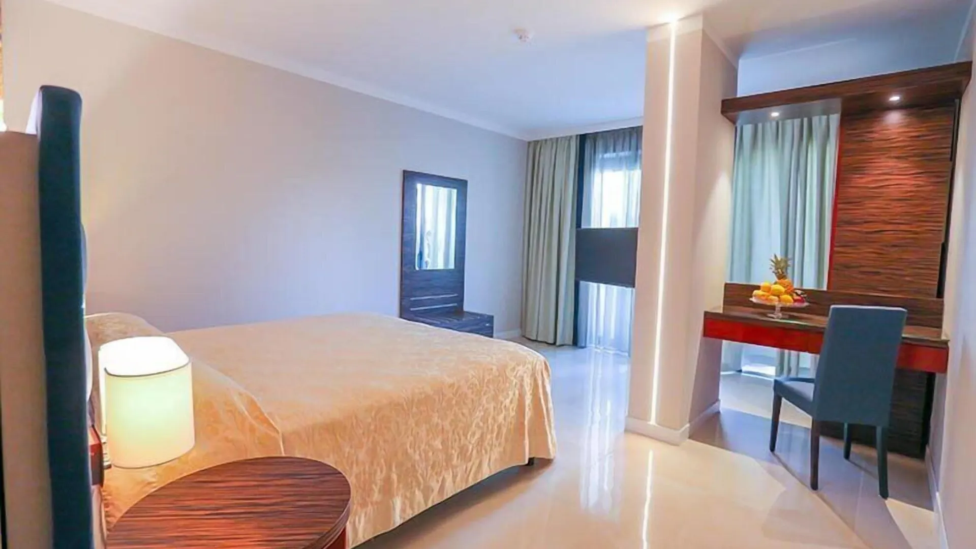 Victoria Palace Cefalu Hotel