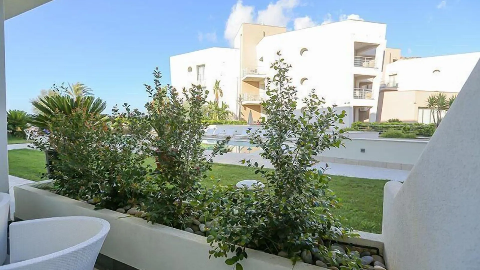 Victoria Palace Cefalu Hotel