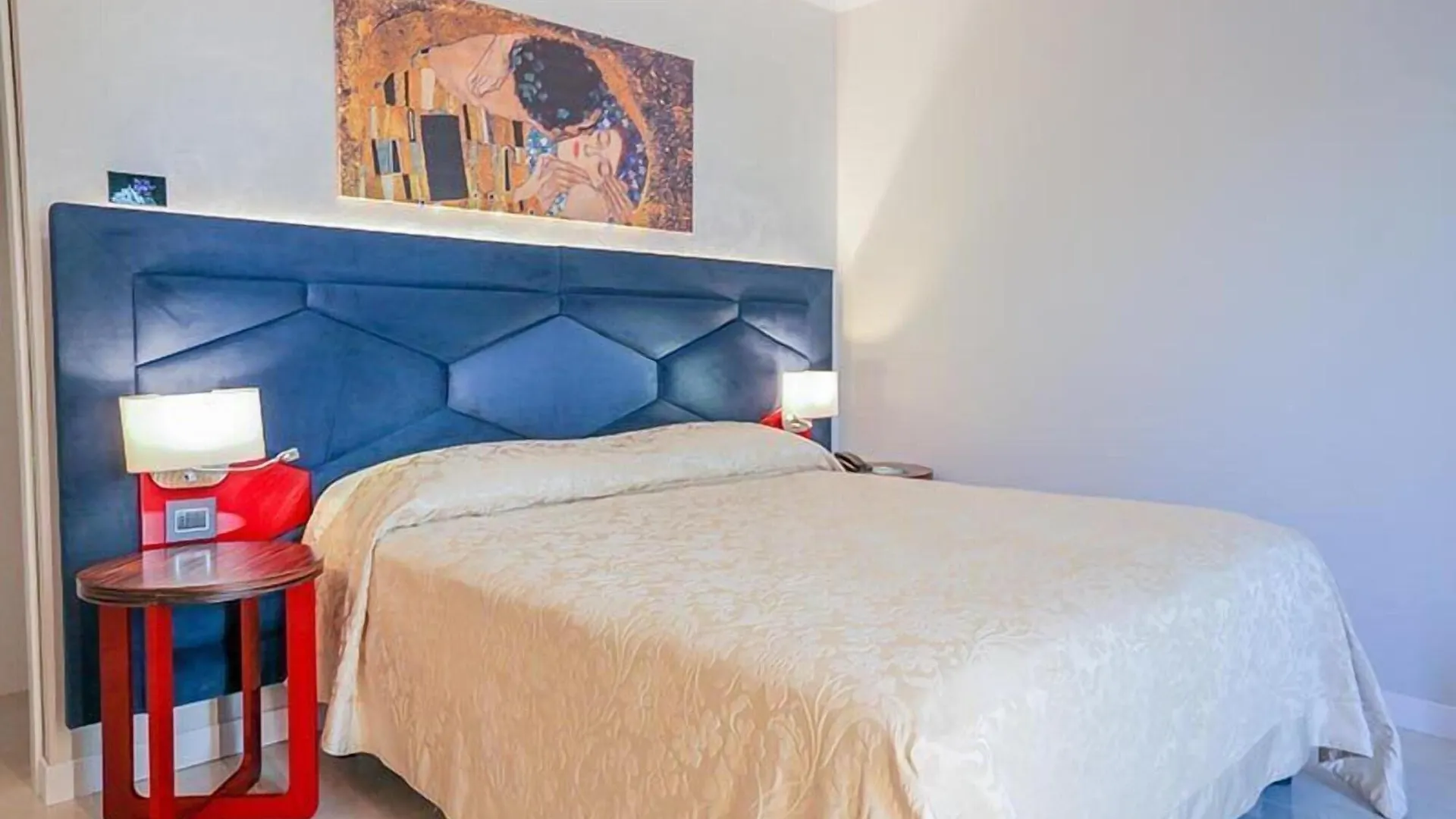 Hotel Victoria Palace Cefalu