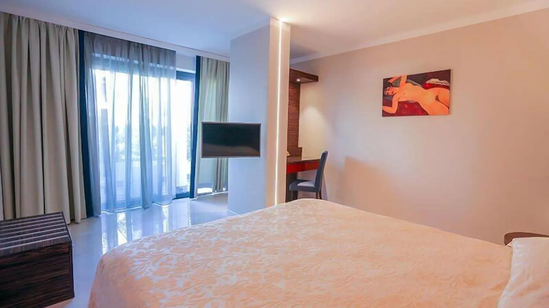 Victoria Palace Cefalu