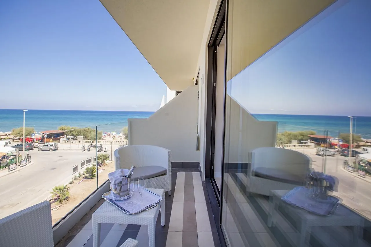 Victoria Palace Cefalu Hotel