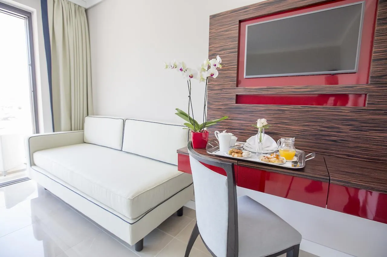 Victoria Palace Cefalu Hotel