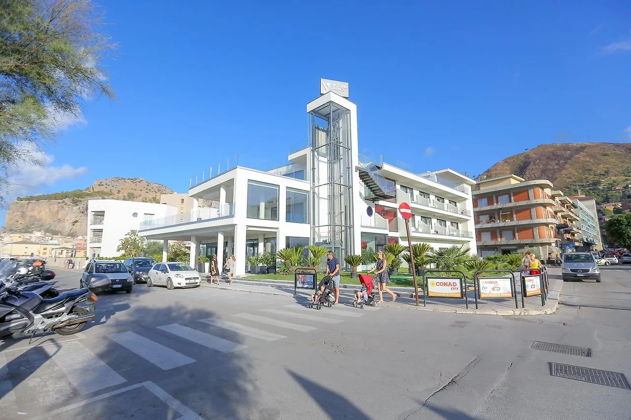 Victoria Palace Cefalu
