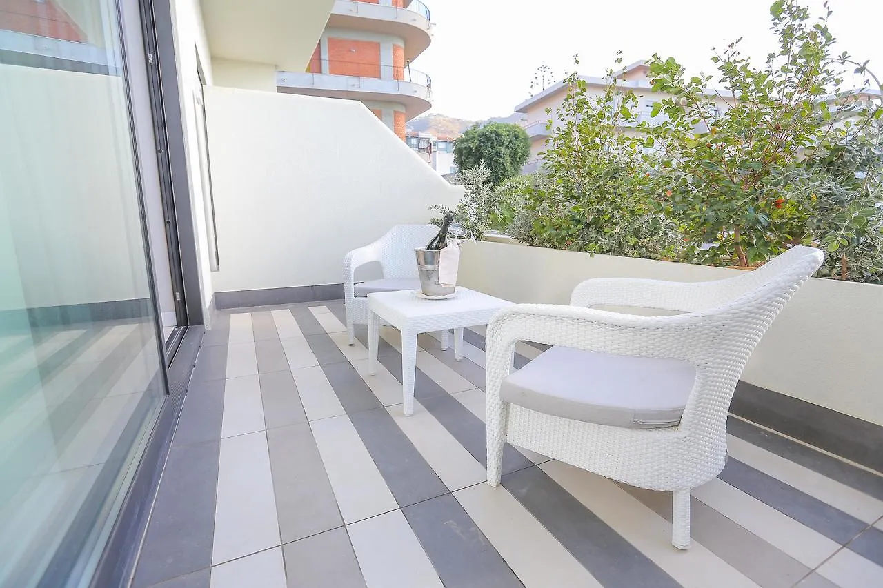 Hotel Victoria Palace Cefalu