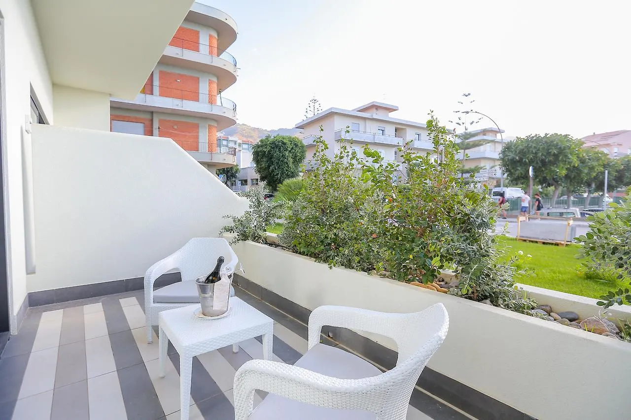Victoria Palace Cefalu Hotel