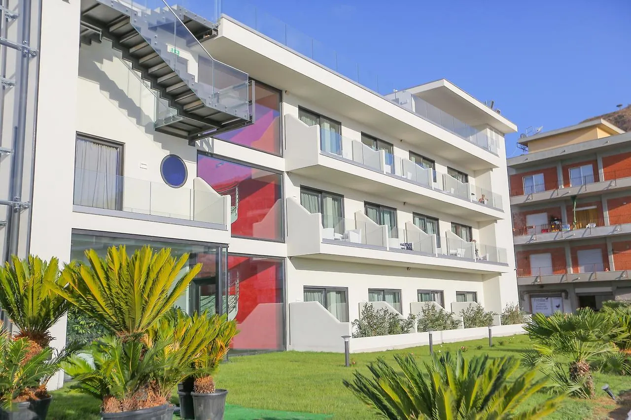 Hotel Victoria Palace Cefalu