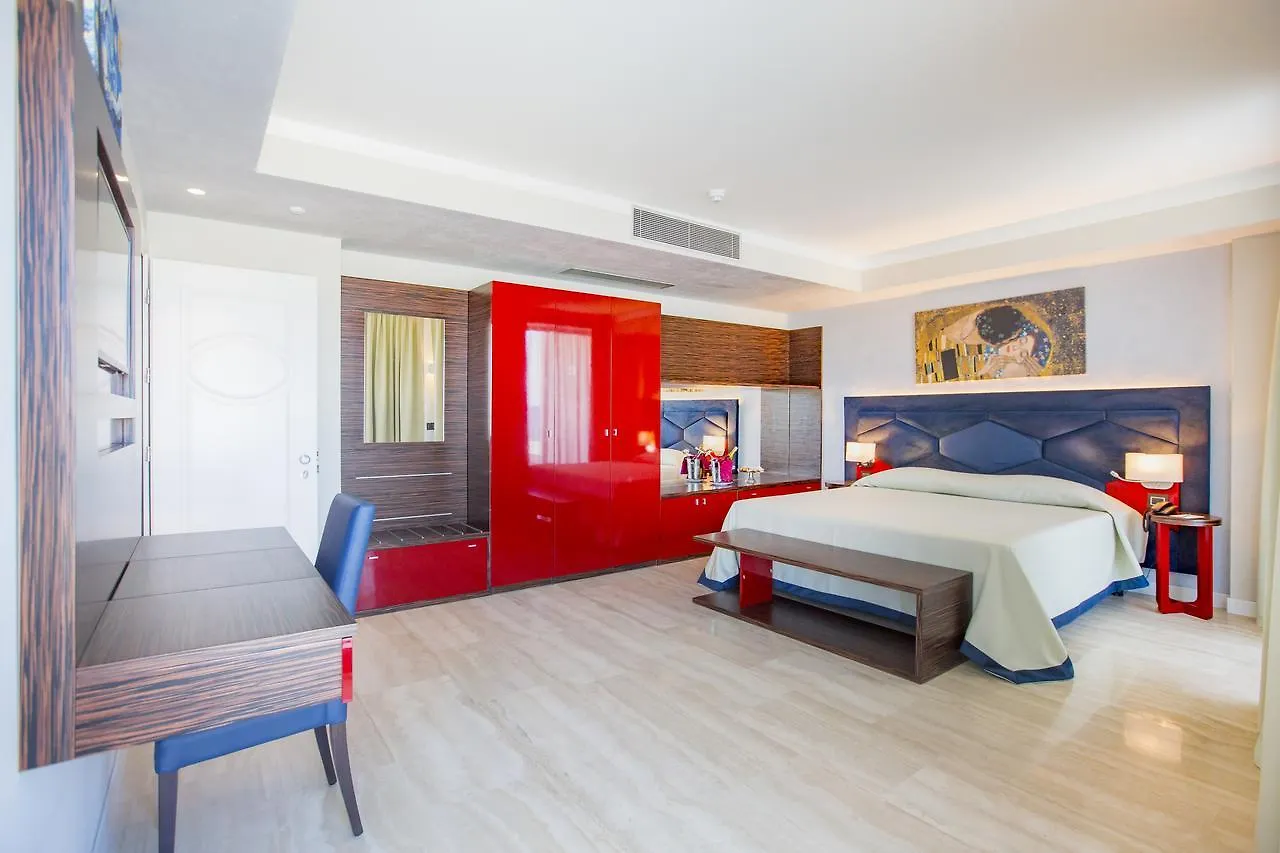 Victoria Palace Cefalu Hotel